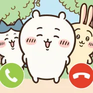 Call Chikawa!