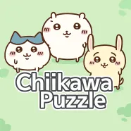 Chiikawa Puzzle