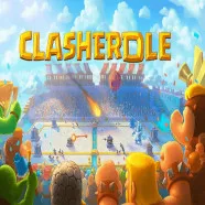 Clashdle