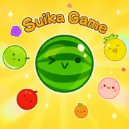 Suika Game
