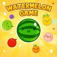 Watermelon Game